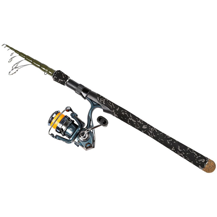 Sarek Combo 240 10-30g
