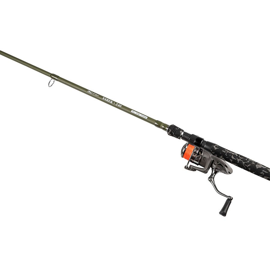 Sarek Combo 240 10-30g