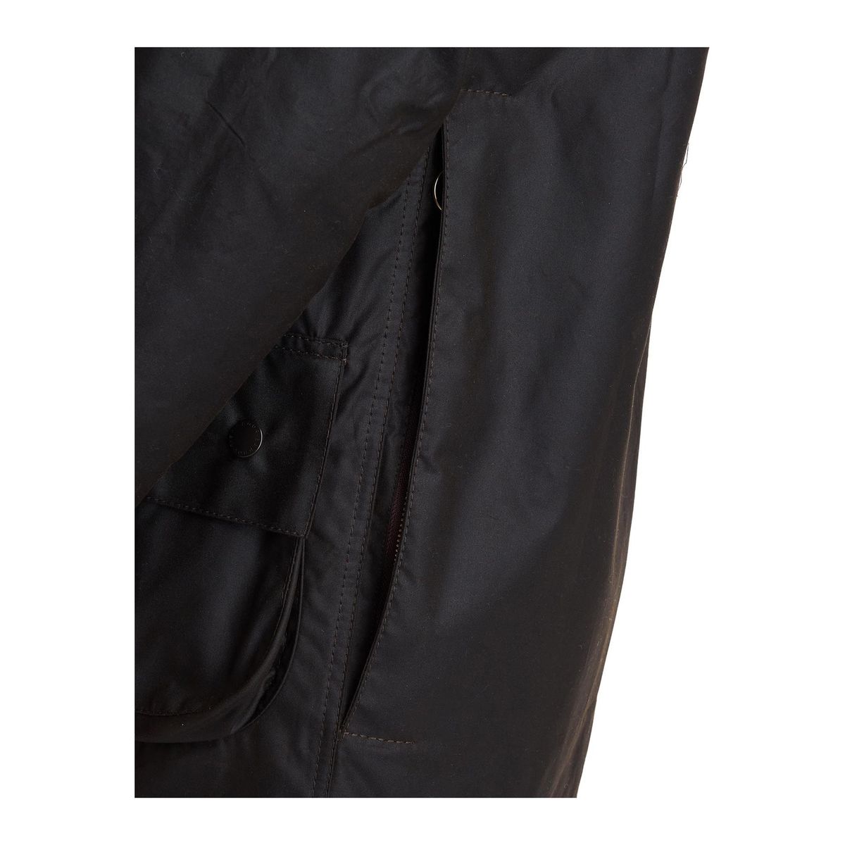 Classic Beaufort Wax Jacket M