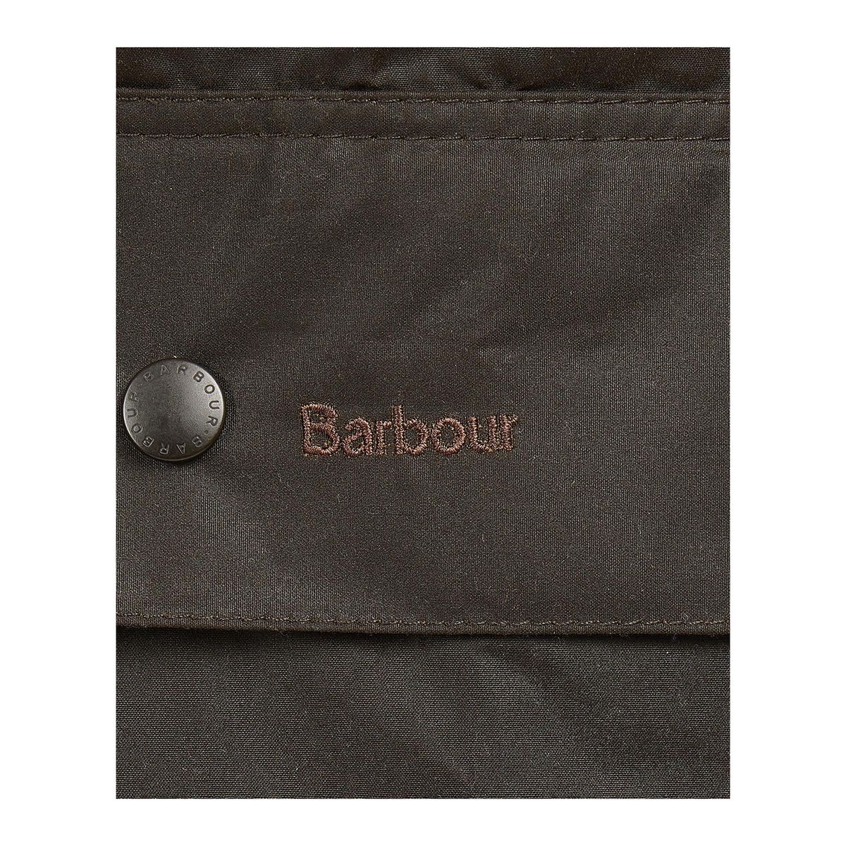 Classic Beaufort Wax Jacket M