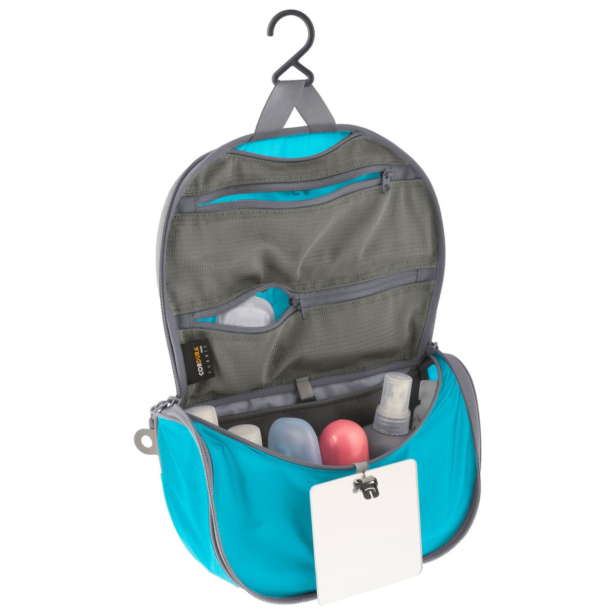 Ultra-Sil Hanging Toiletry Bag Ultra-Sil Hanging Toiletry Bag