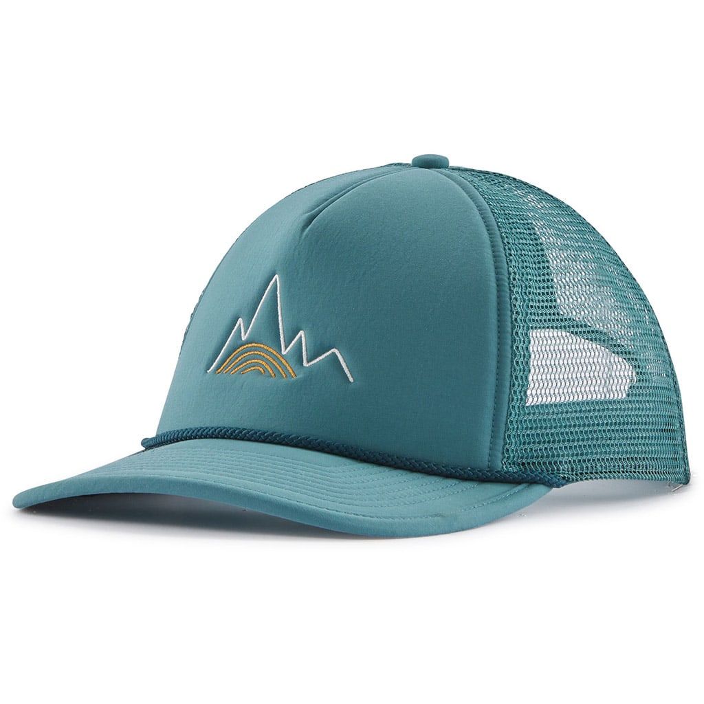 Broadcaster Hat