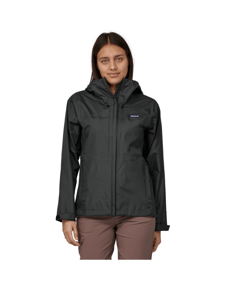 Torrentshell 3L Rain Jkt W Torrentshell 3L Rain Jkt W