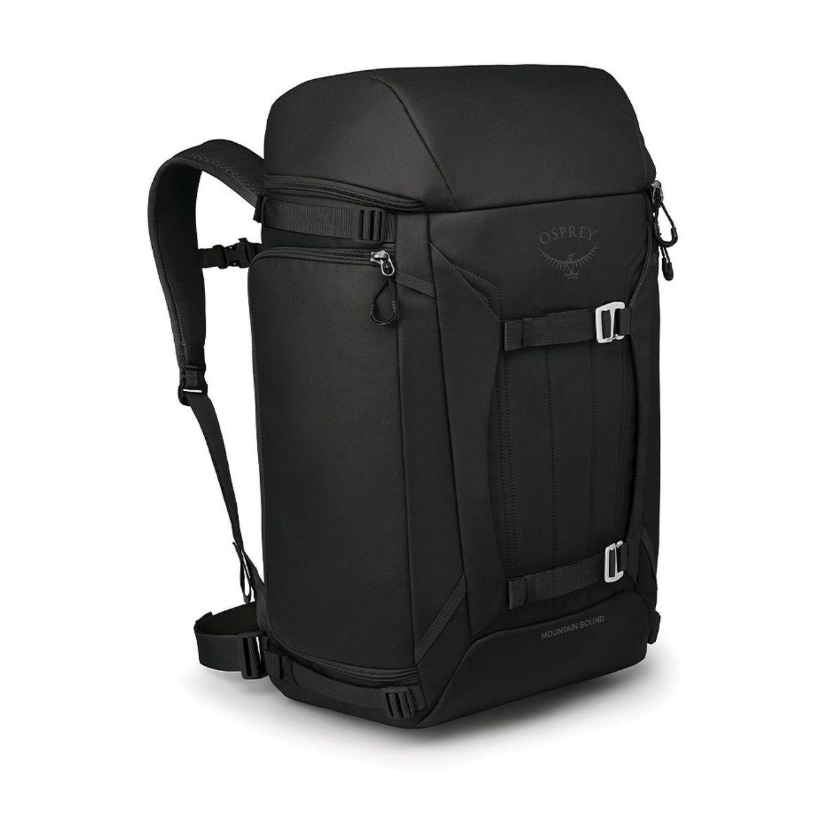 Mountain Bound Boot Pack Plus Mountain Bound Boot Pack Plus