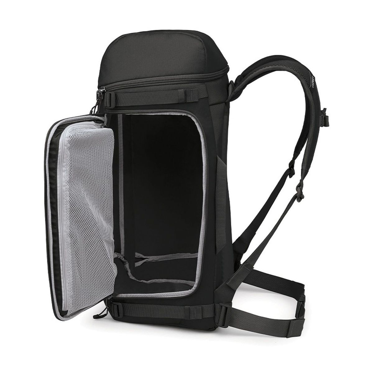 Mountain Bound Boot Pack Plus Mountain Bound Boot Pack Plus