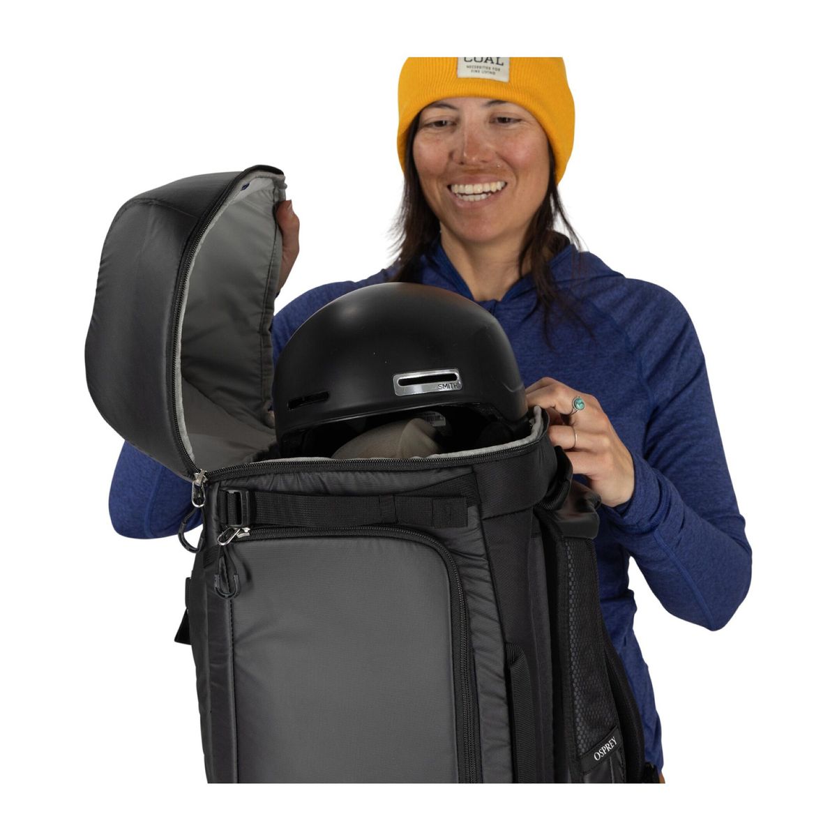 Mountain Bound Boot Pack Plus Mountain Bound Boot Pack Plus