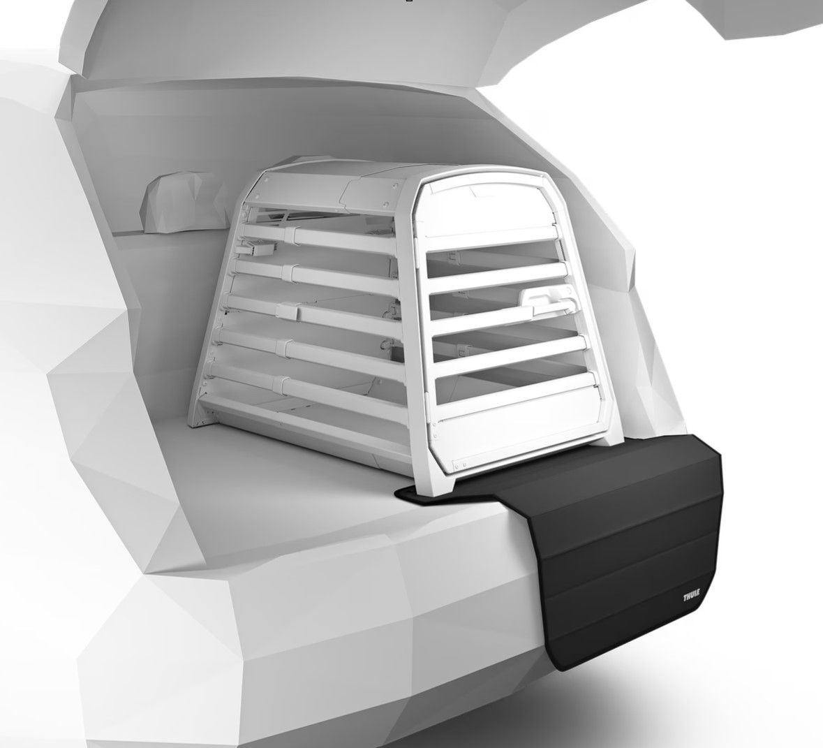 Bumper Protector Standard
