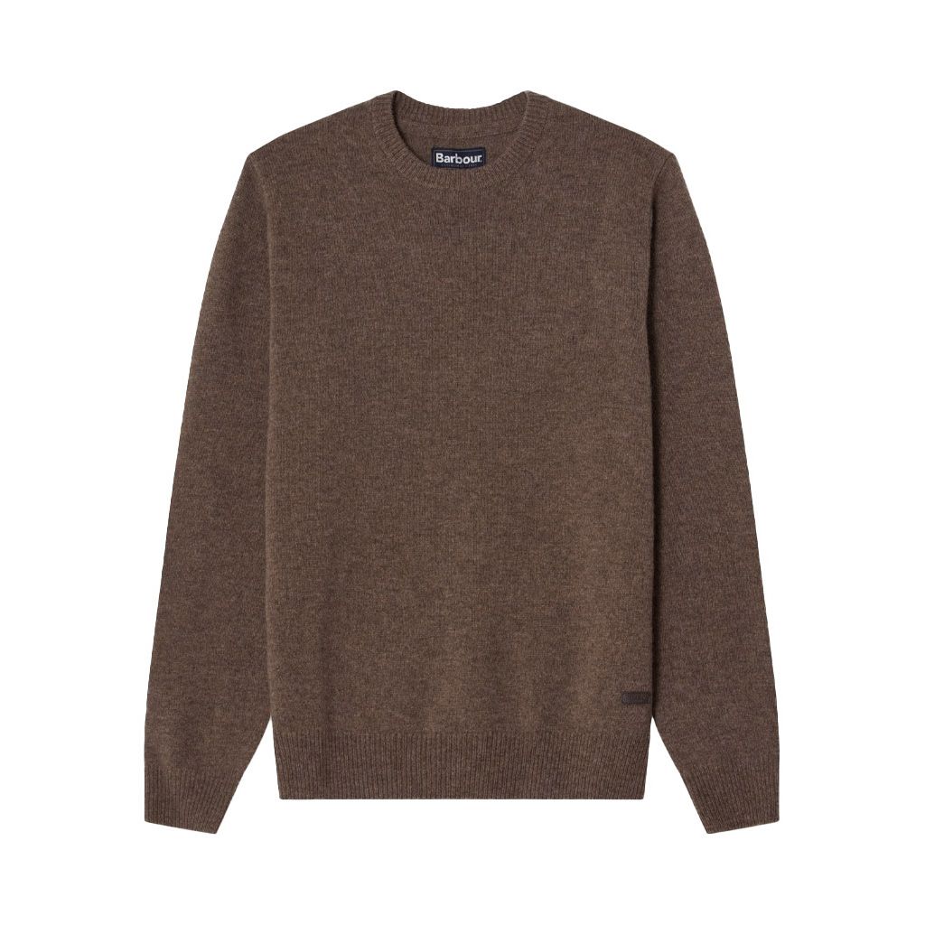 Essential Patch Crew