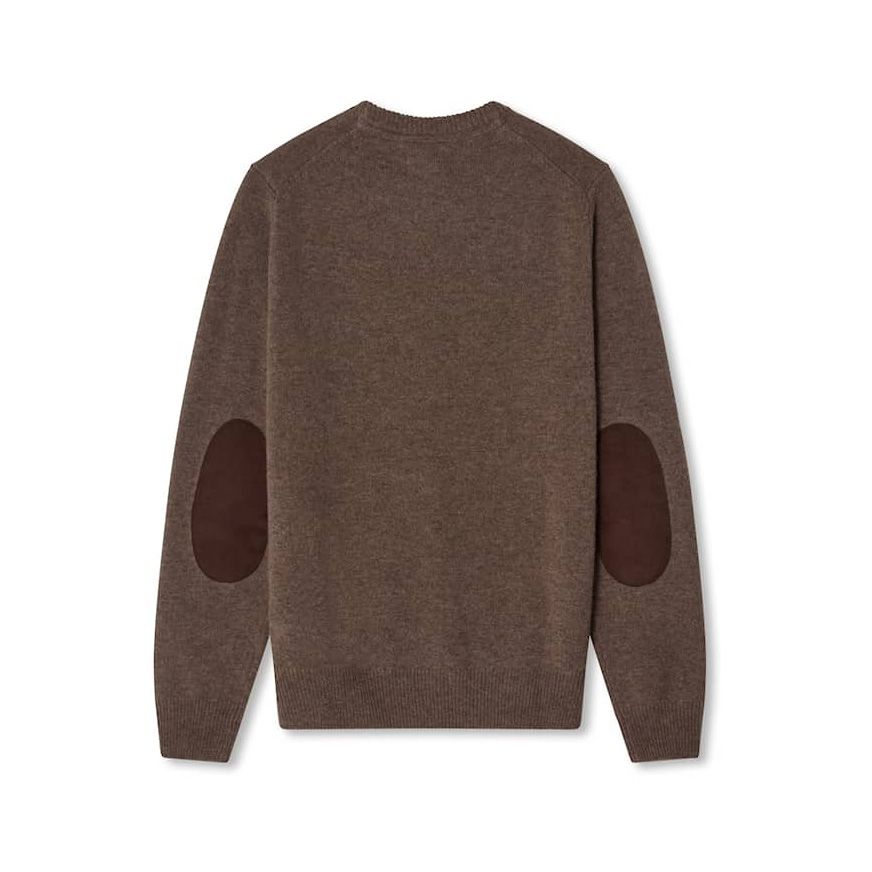 Essential Patch Crew