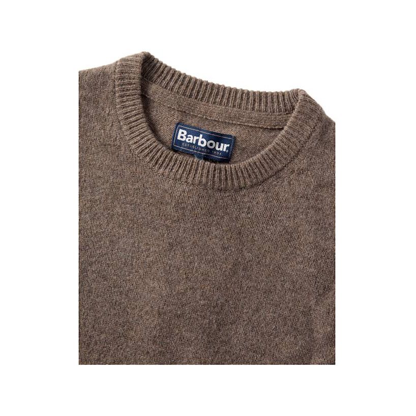 Essential Patch Crew