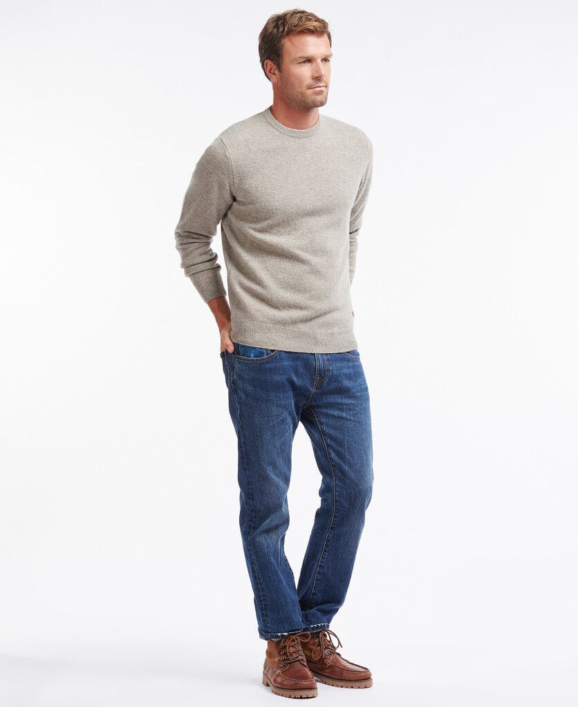 Essential Patch Crew Essential Patch Crew