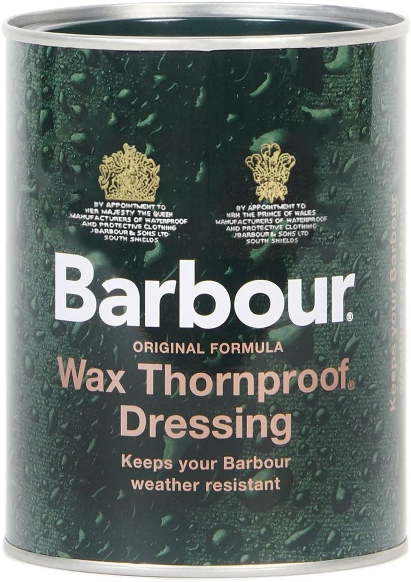 Thornproof Dressing Thornproof Dressing