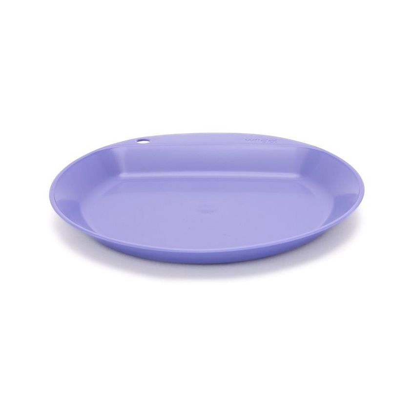 Camper Plate Deep