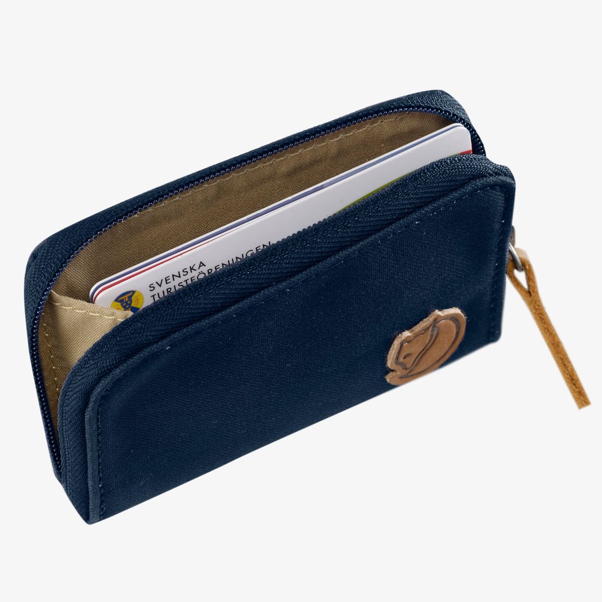 Zip Card Holder Zip Card Holder