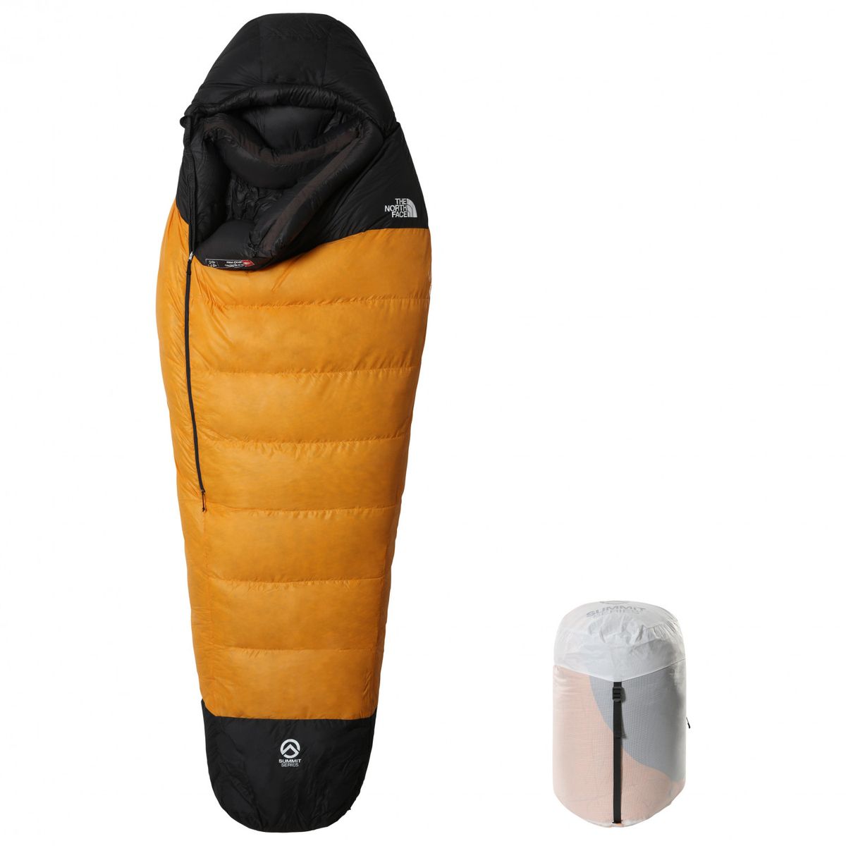 Inferno -40 C Sleeping Bag Down