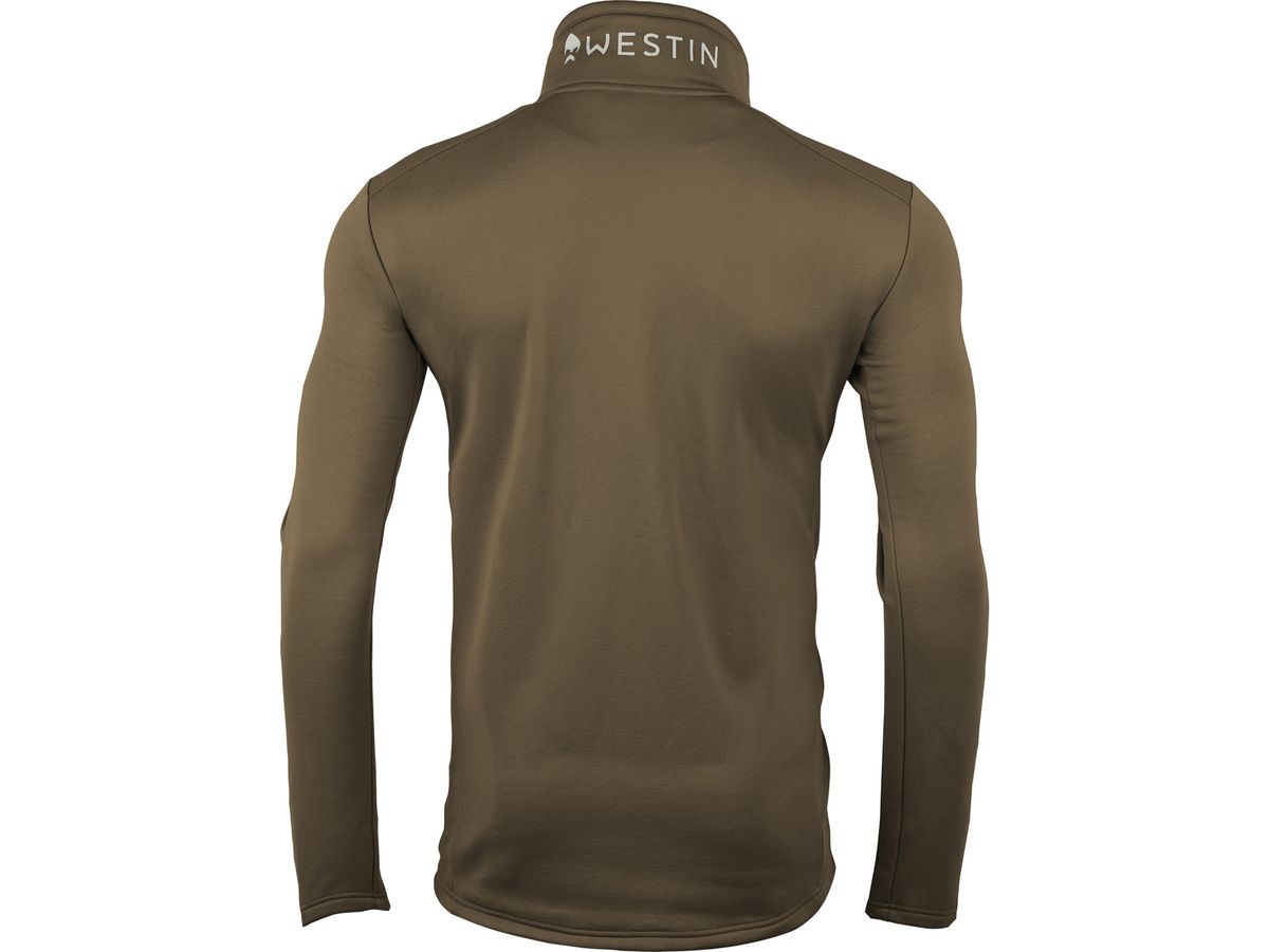 Energy Midlayer 1/2 Zip Energy Midlayer 1/2 Zip