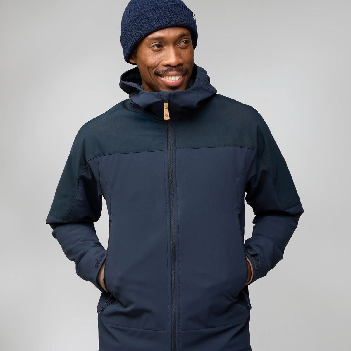 Keb Agile Winter Jacket M