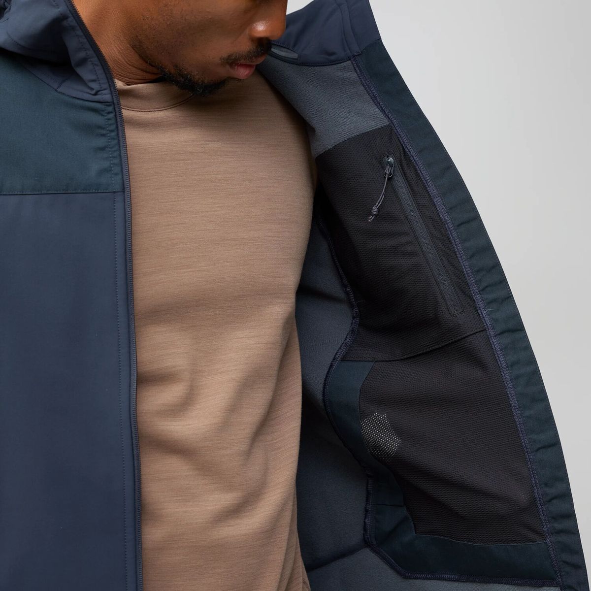 Keb Agile Winter Jacket M