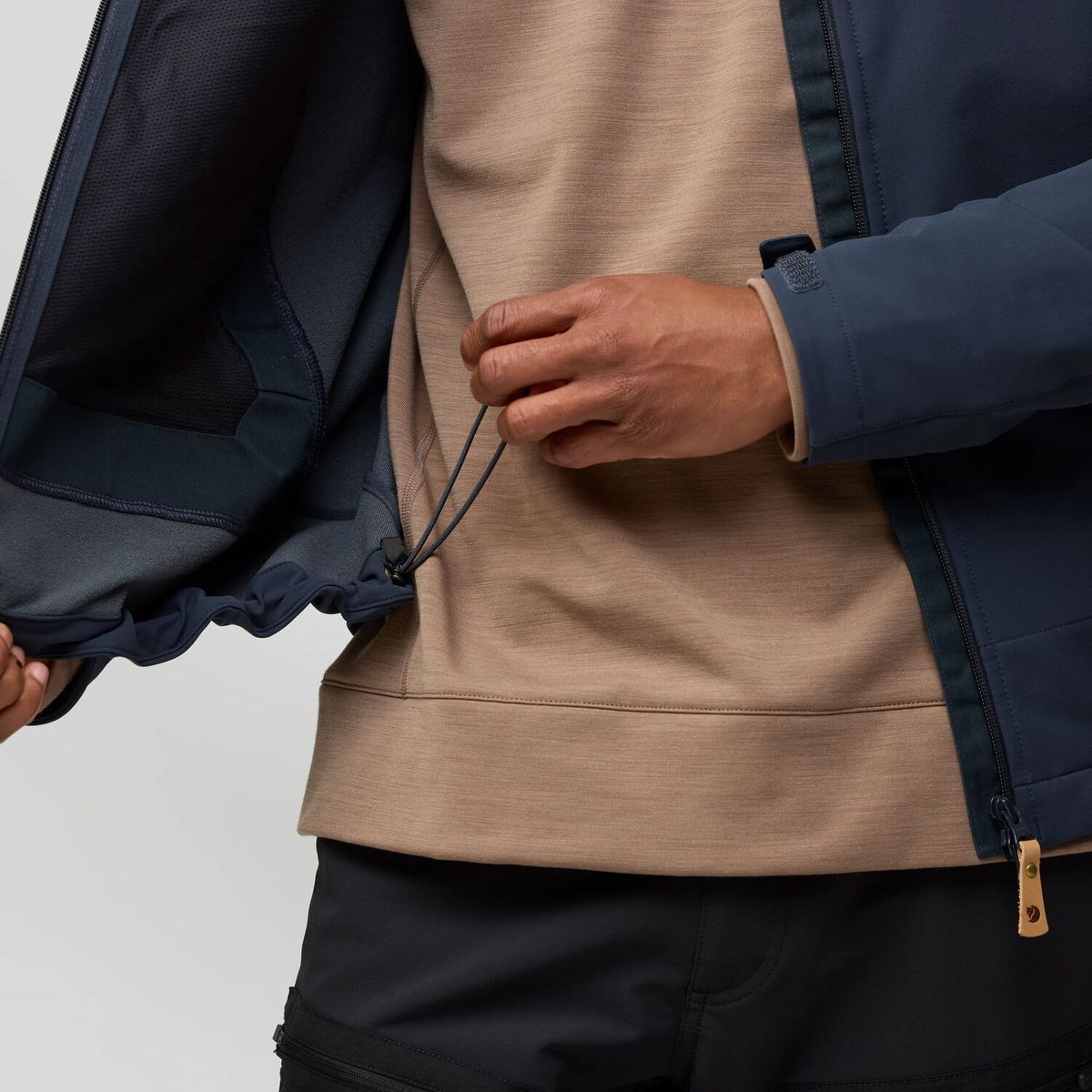 Keb Agile Winter Jacket M