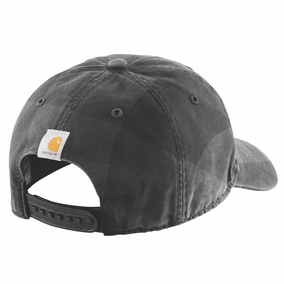 Flannel Cap