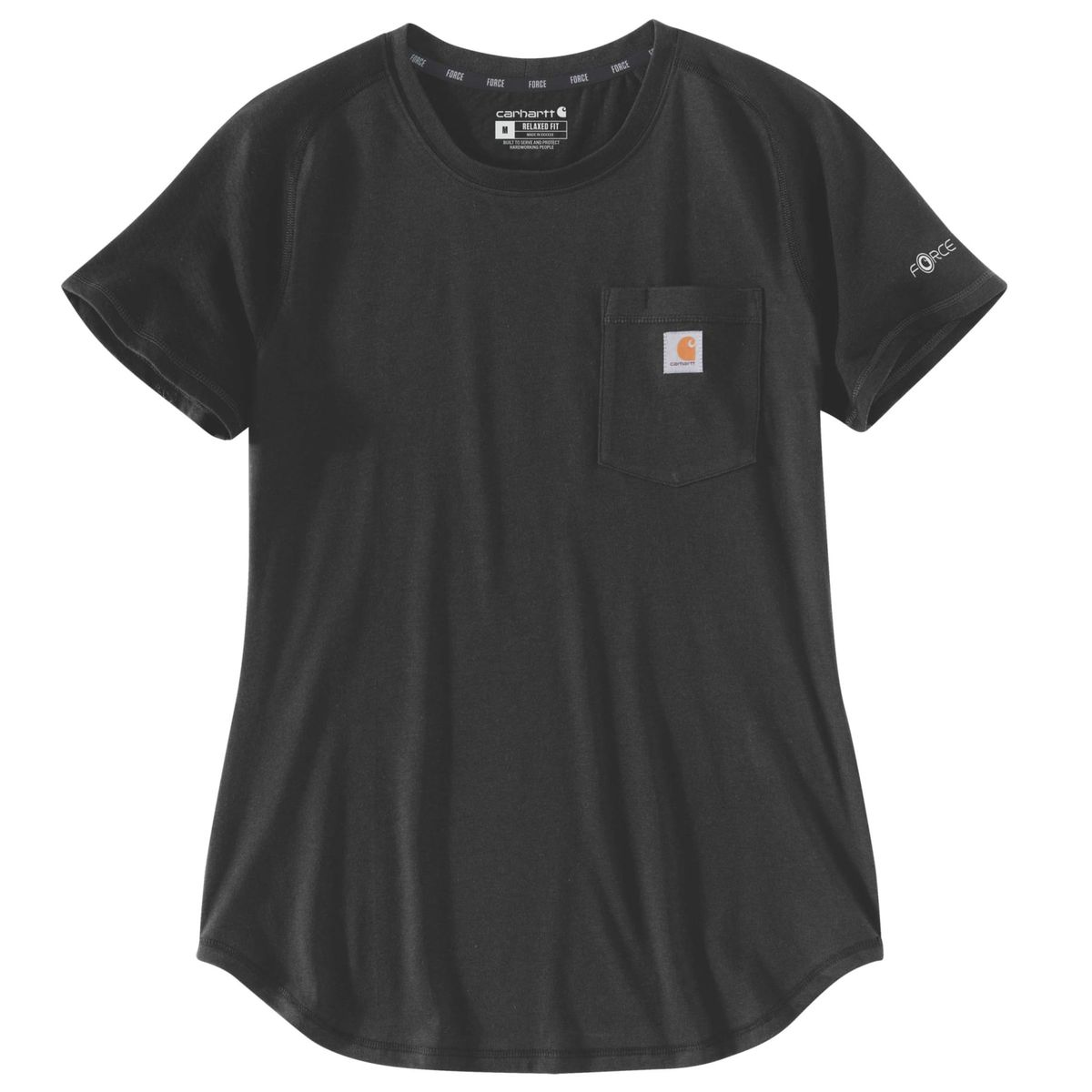Midweight Pocket T-shirt