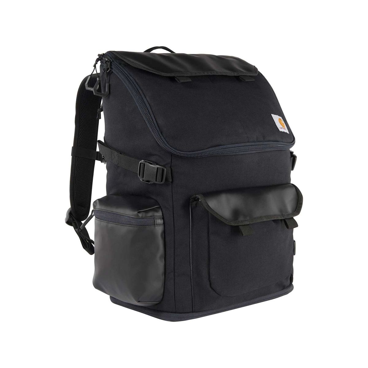 Nylon Workday Backpack 35L Nylon Workday Backpack 35L