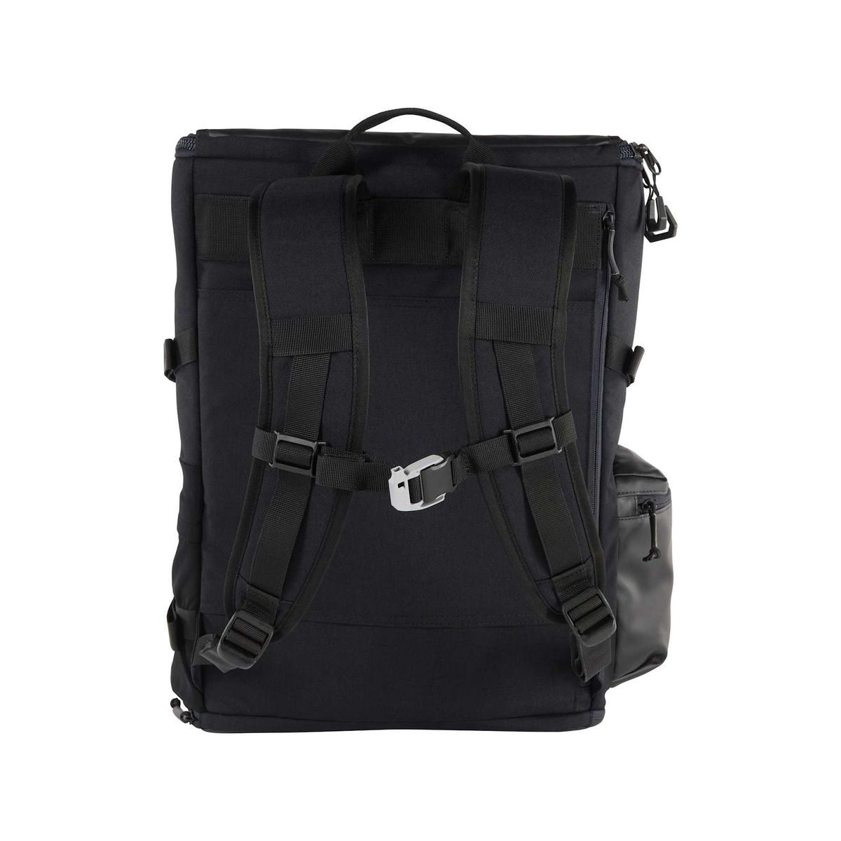 Nylon Workday Backpack 35L Nylon Workday Backpack 35L