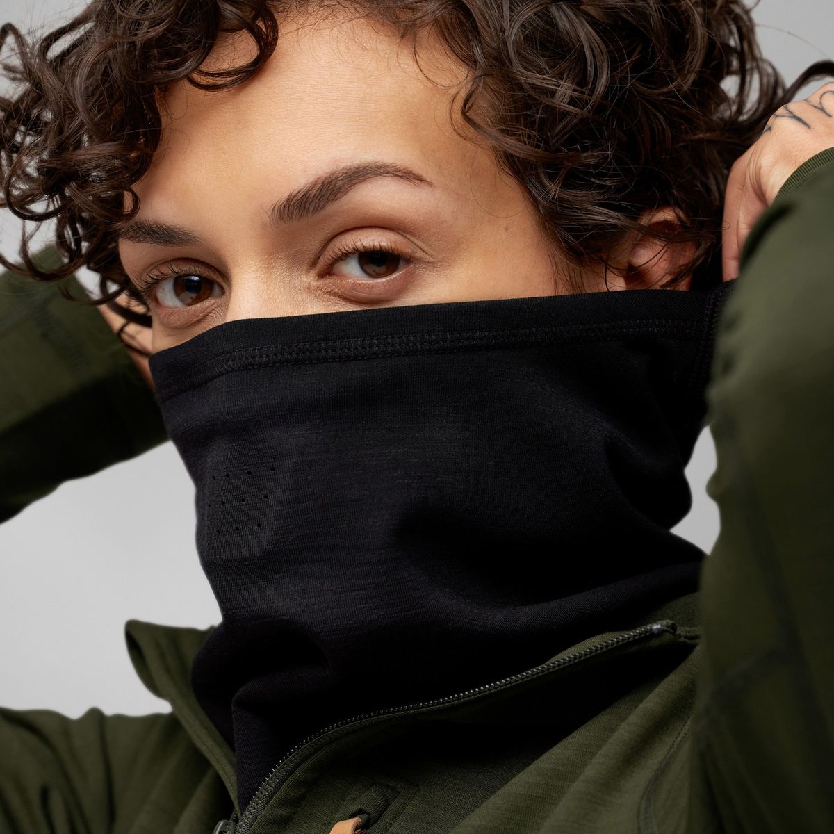 Keb Fleece Balaclava Keb Fleece Balaclava