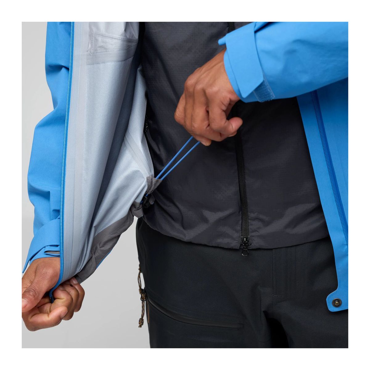 Keb GTX Jacket M Keb GTX Jacket M