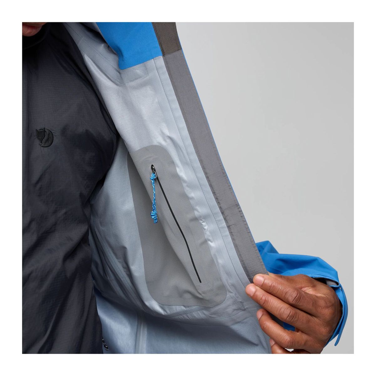 Keb GTX Jacket M Keb GTX Jacket M