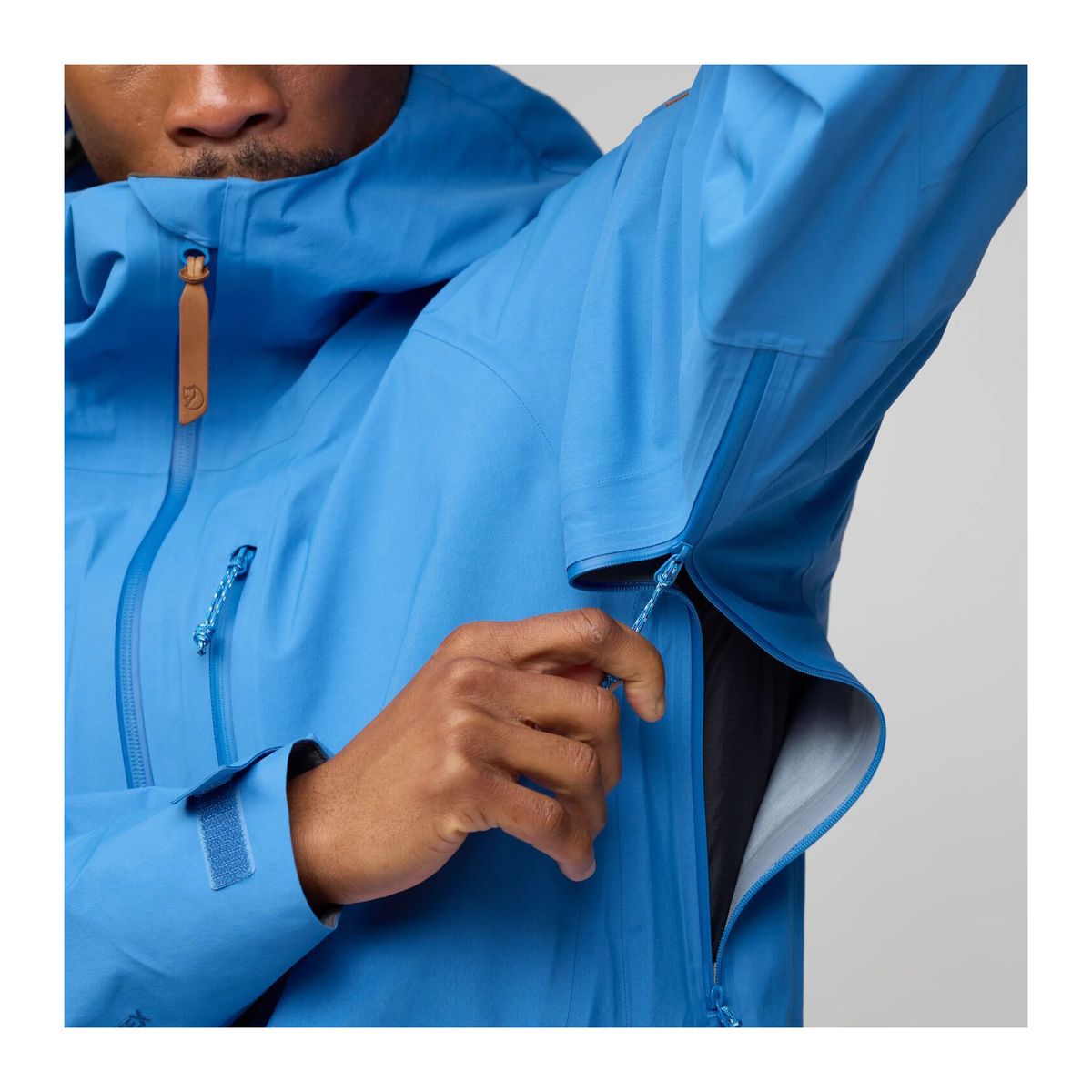 Keb GTX Jacket M Keb GTX Jacket M