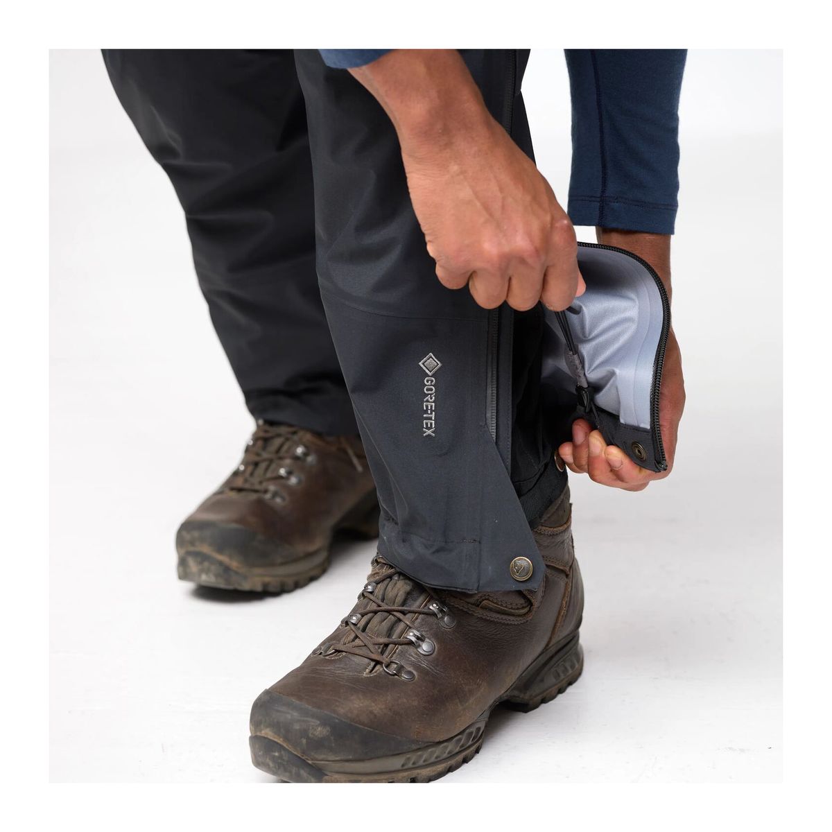 Keb GTX Trousers M