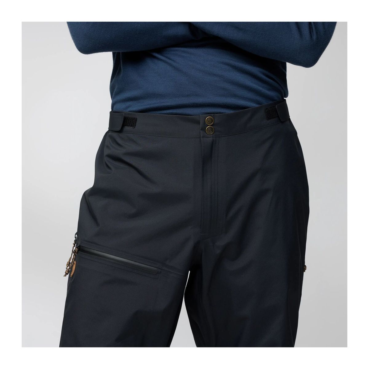 Keb GTX Trousers M