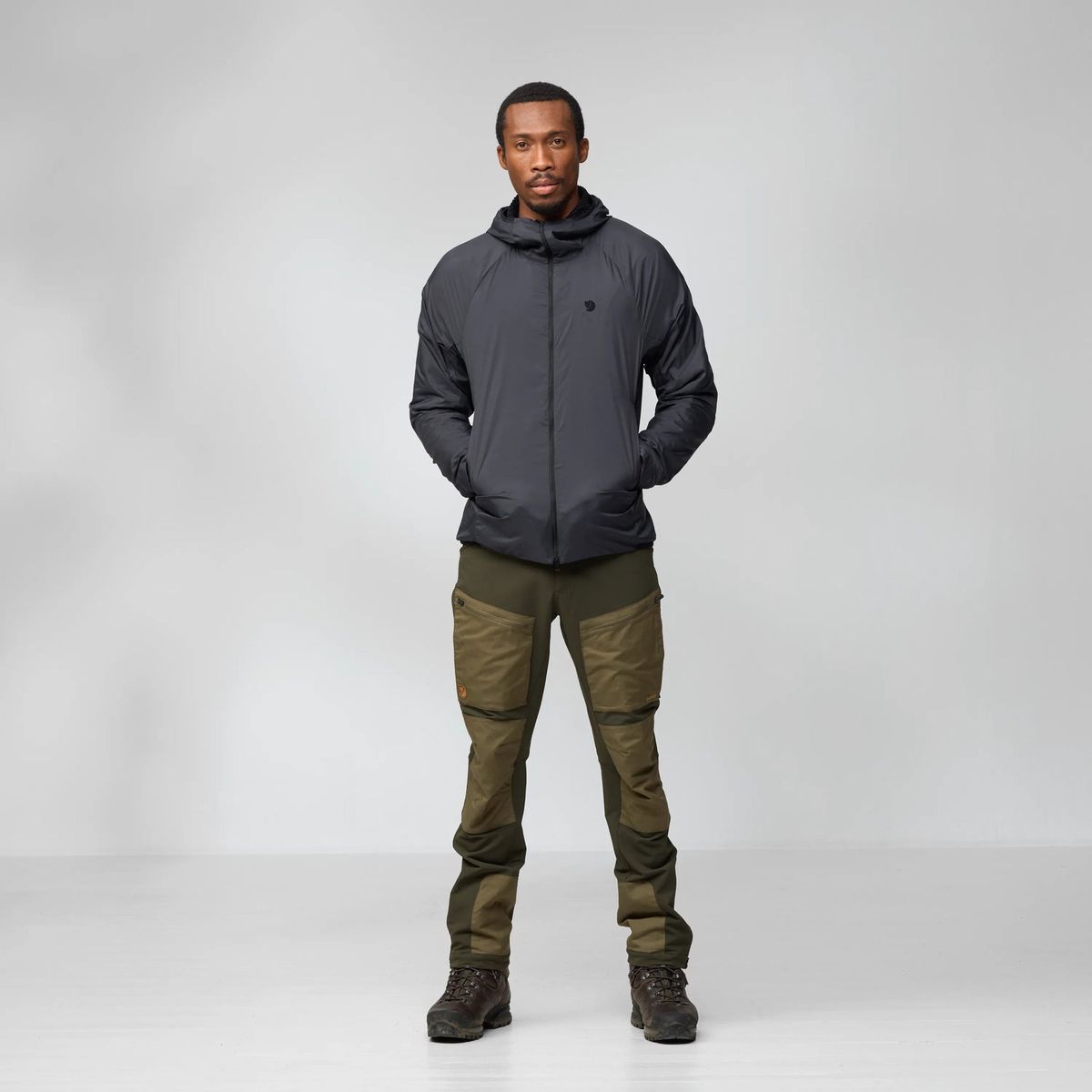 Keb Thermal Wind Jacket M