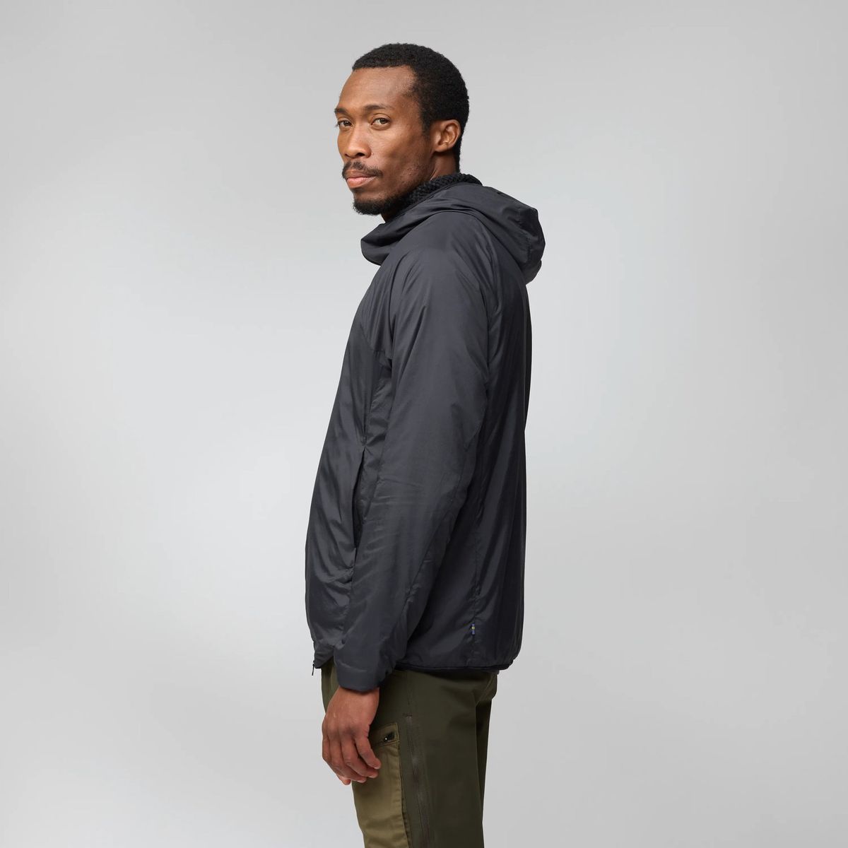 Keb Thermal Wind Jacket M