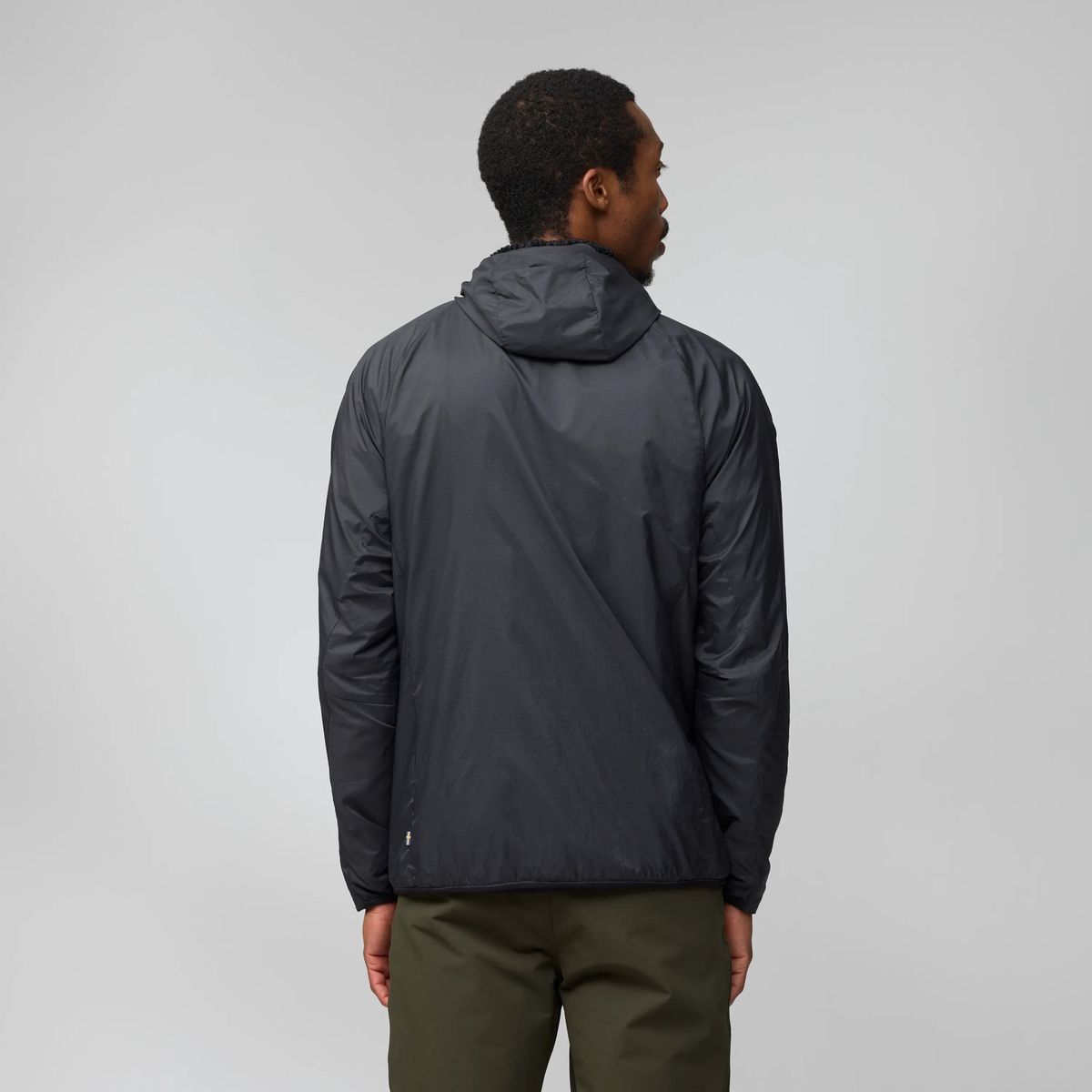 Keb Thermal Wind Jacket M