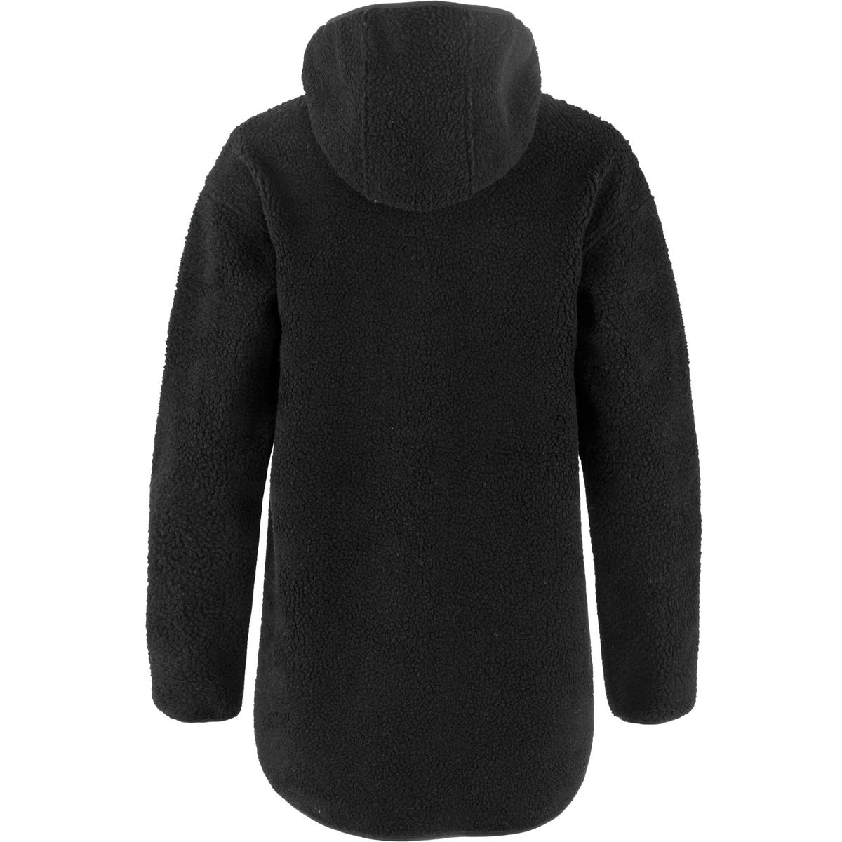 Vardag Pile Fleece Long W
