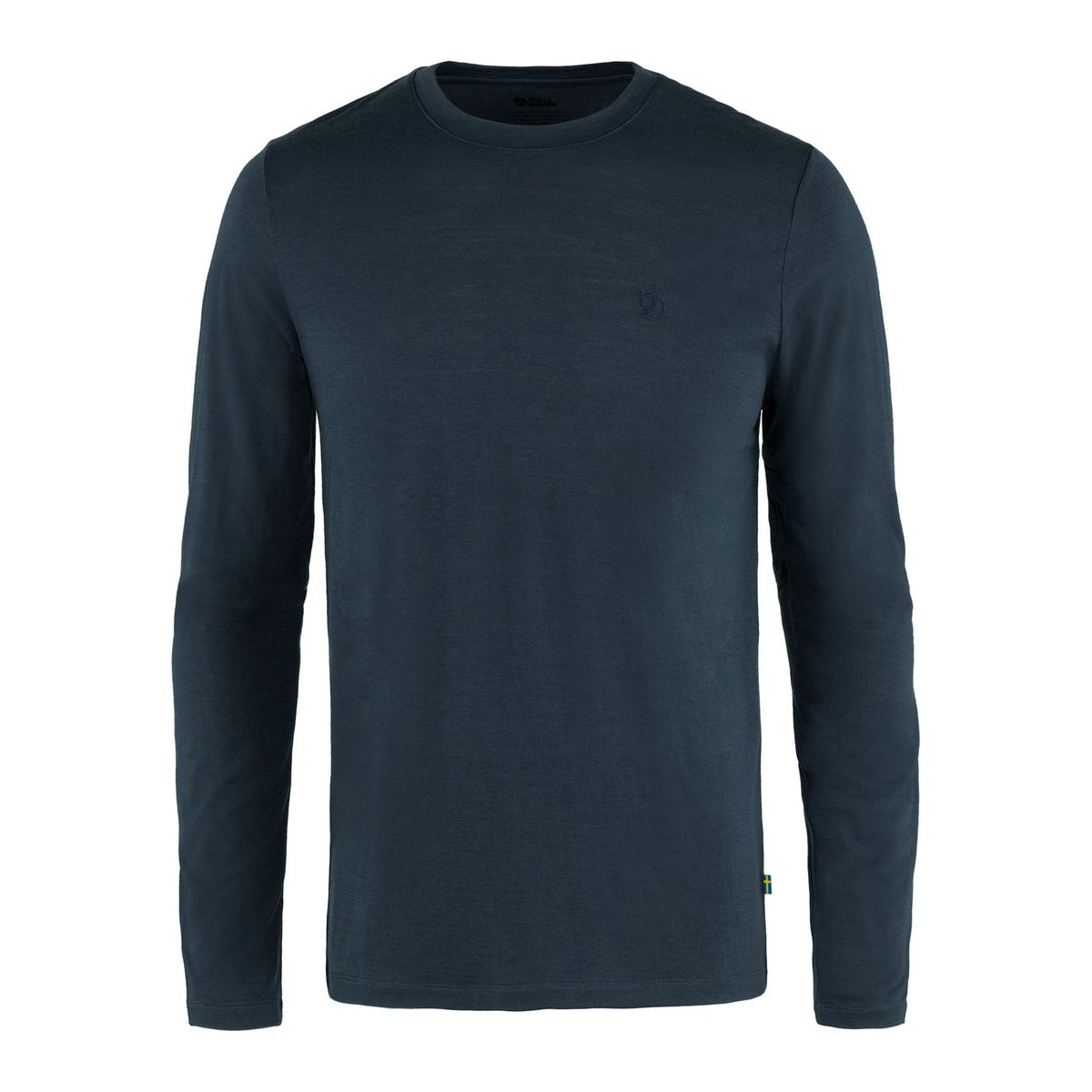 Abisko Wool LS M