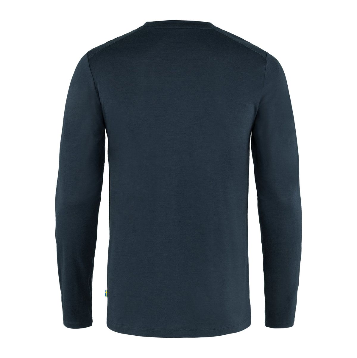Abisko Wool LS M