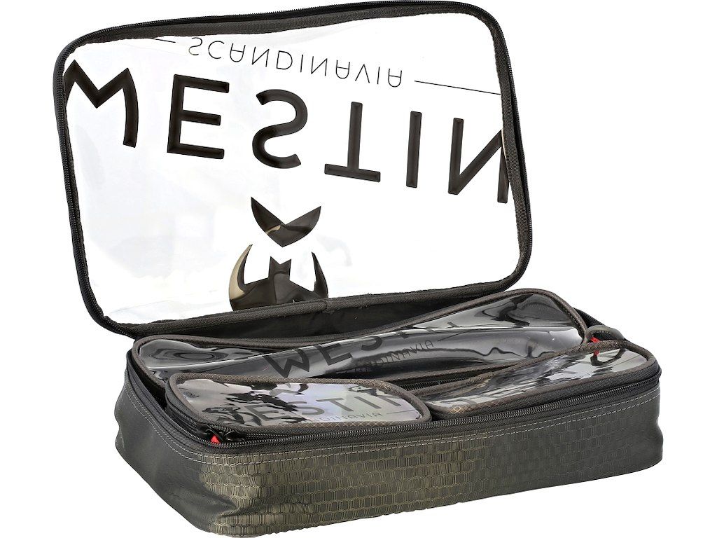 W4 Clear Guard Pouch Set 5 Pouches W4 Clear Guard Pouch Set 5 Pouches