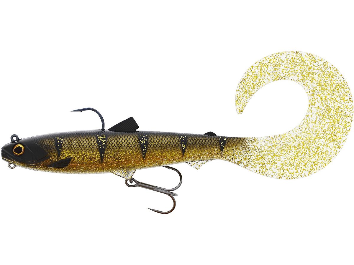 Bullteez Curltail R2f 16cm 35g Sinking