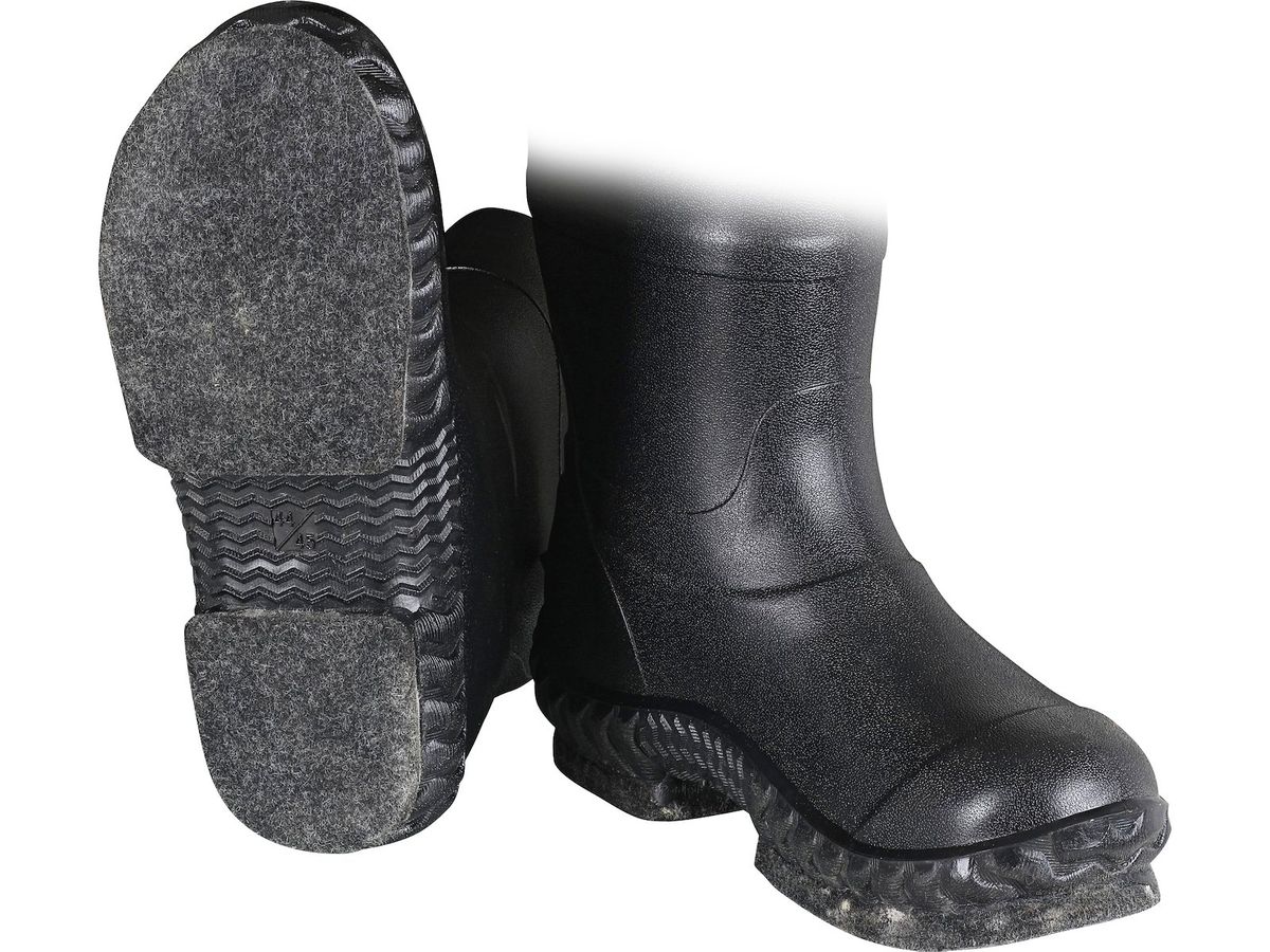 Neorush Bootfoot (filtsula) Neorush Bootfoot (filtsula)