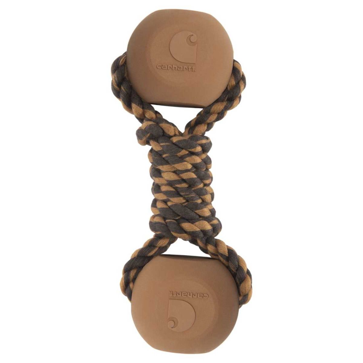 Rope Bone Dog Chew