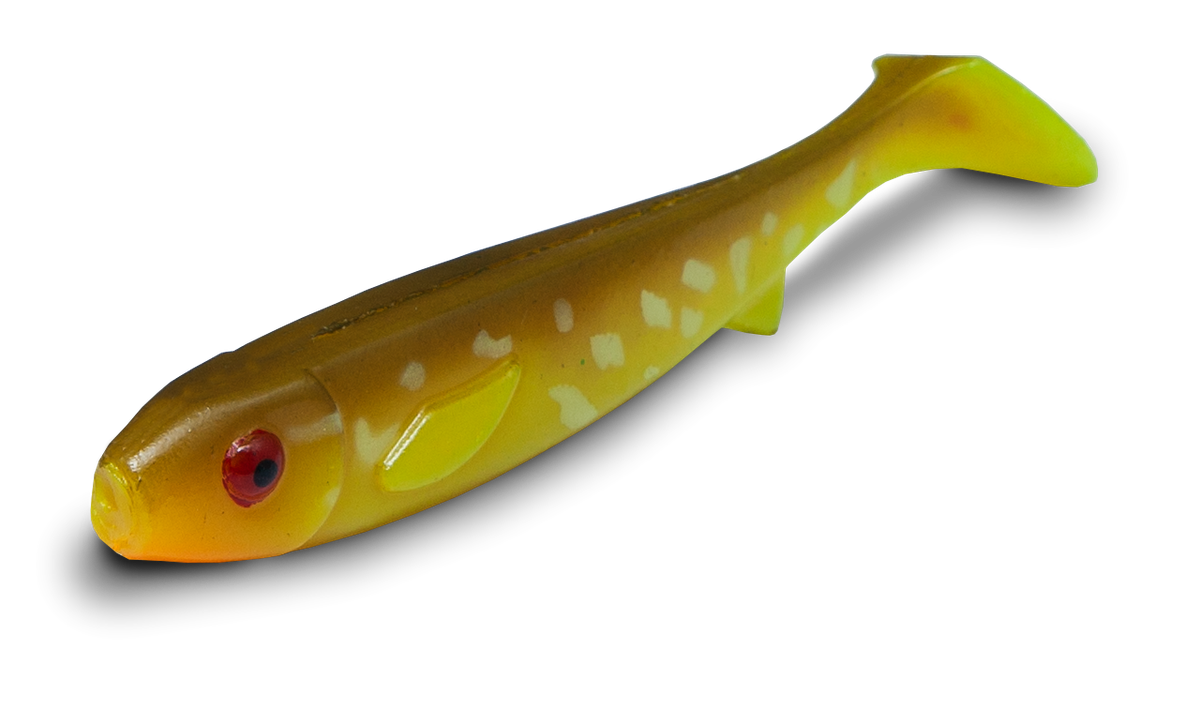 Flatnose Mini 12,5cm 2-pack Flatnose Mini 12,5cm 2-pack