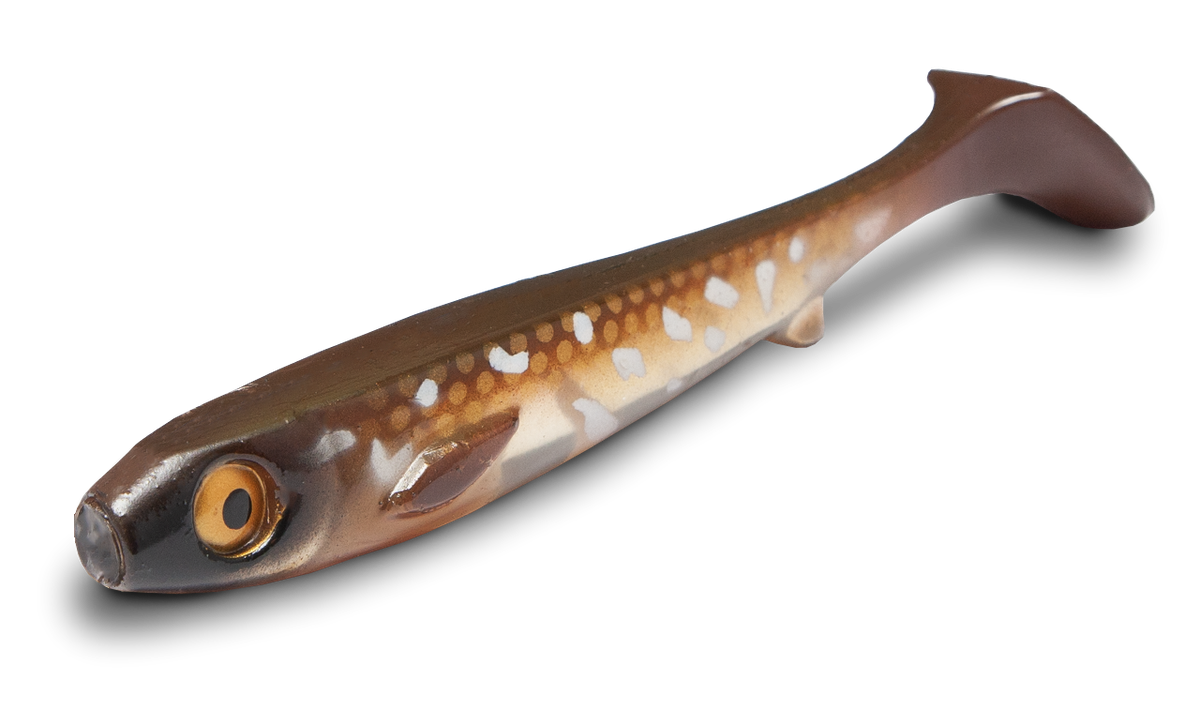 Flatnose Shad Jr 15 cm 2-pack Flatnose Shad Jr 15 cm 2-pack