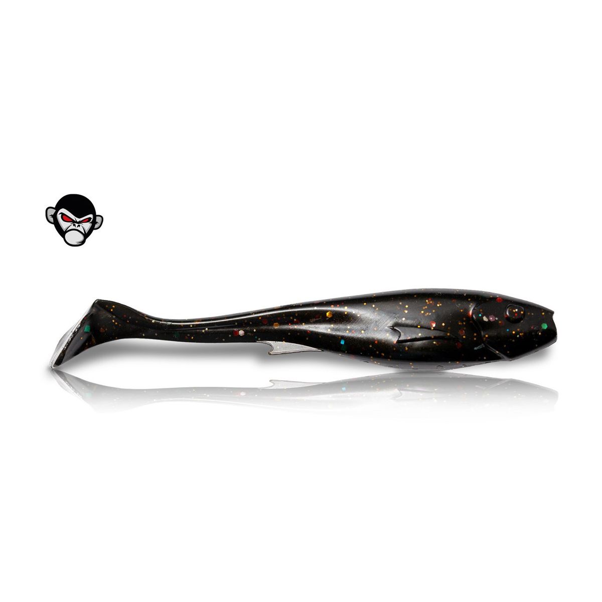 Monkey Brute 12cm - 5-pack Monkey Brute 12cm - 5-pack