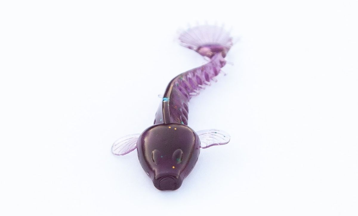 Monkey Fry 7cm 16-pack Monkey Fry 7cm 16-pack