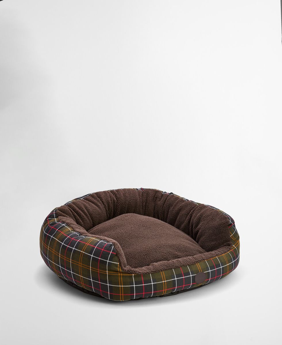 Dog Snuggle Bed 35" Dog Snuggle Bed 35"