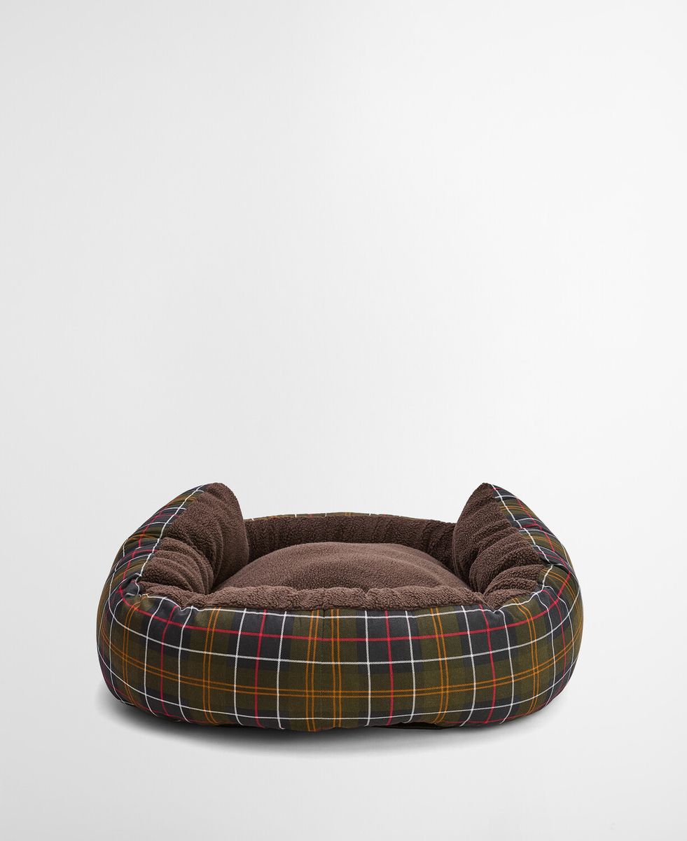 Dog Snuggle Bed 35" Dog Snuggle Bed 35"
