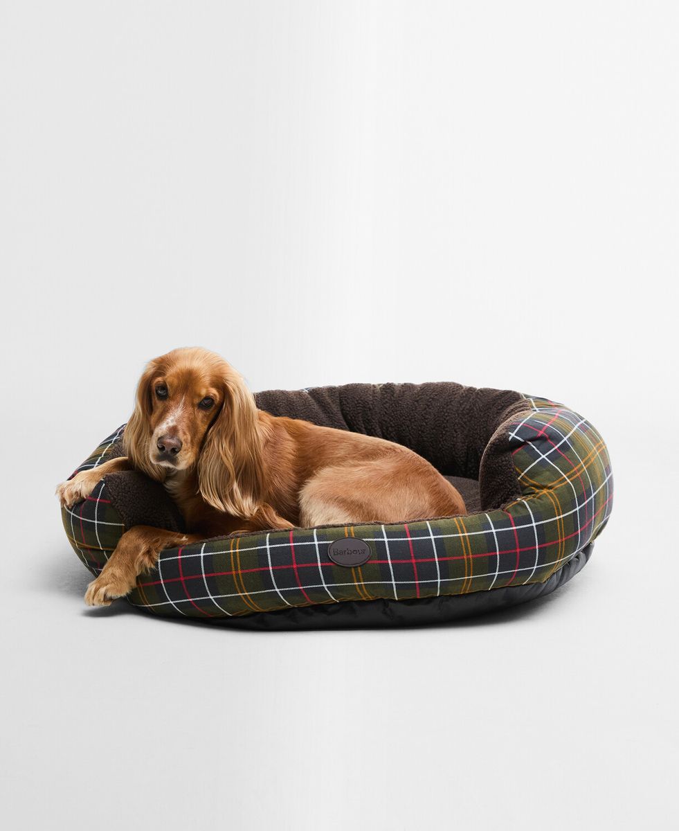 Dog Snuggle Bed 35" Dog Snuggle Bed 35"